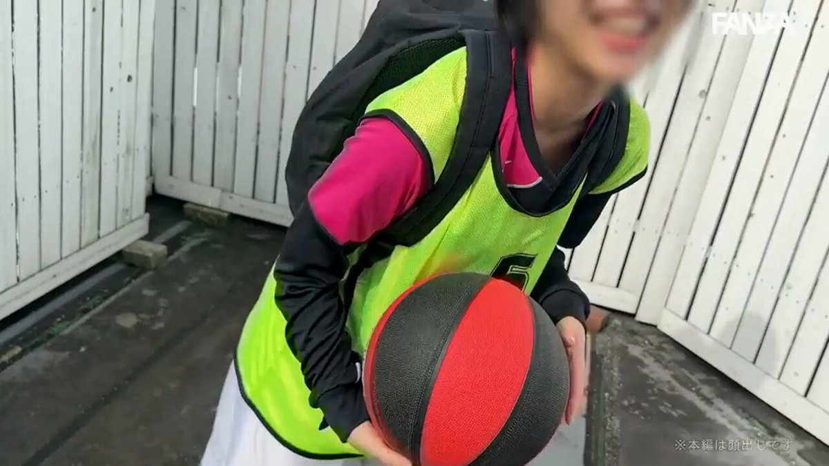 女バス 小島ちゃん