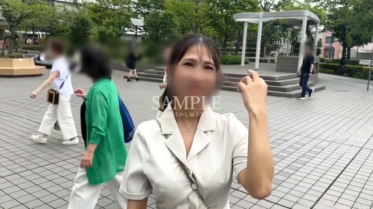 G乳オッパブ嬢なーちゃん