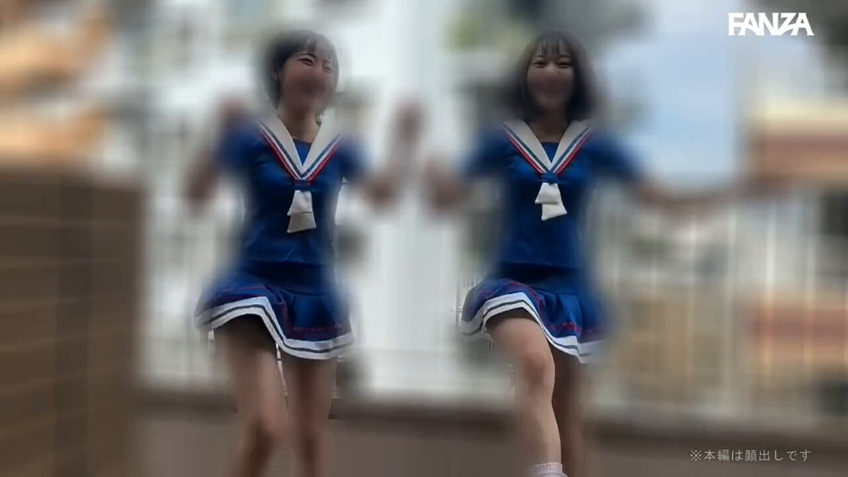 みこちゃん＆いとちゃん
