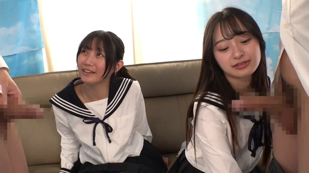 なぎさ＆かほ